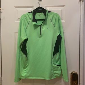 Brooks Running pullover Men’s M